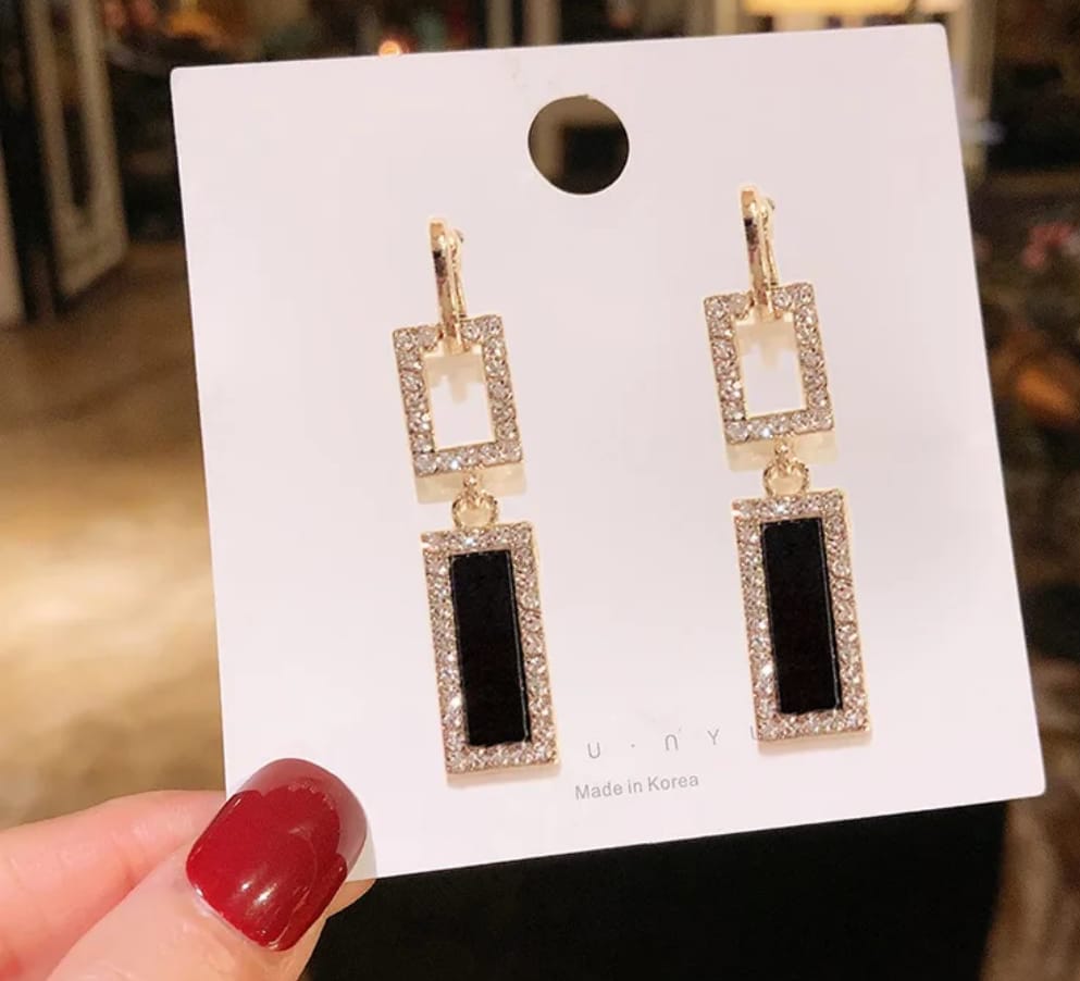 Korean Ear rings