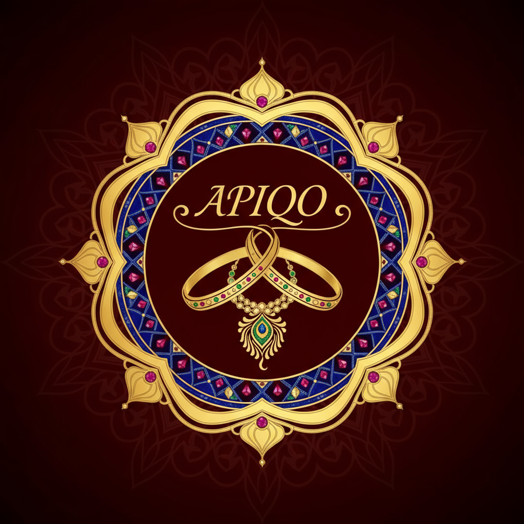 Apiqo Logo